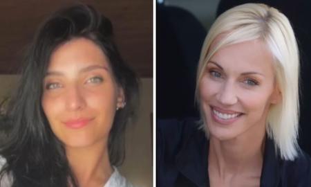 asi es la sobrina de ingrid grudke: las fotos de la amante de su marido asi es la sobrina de ingrid grudke: las fotos de la amante de su marido