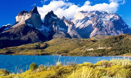 El Parque Nacional Patagonia resguarda una de las zonas más puras e imponentes de la estepa santacruceña. El Parque Nacional Patagonia resguarda una de las zonas más puras e imponentes de la estepa santacruceña.