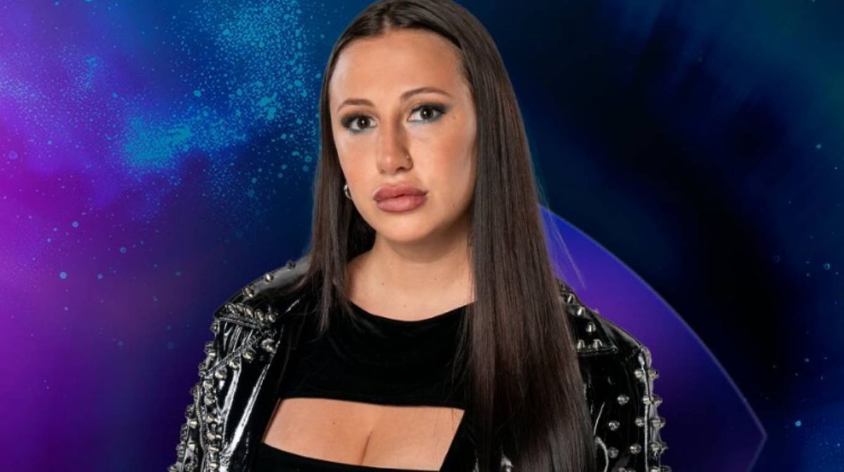 Keila Sosa entró a GH y ya desató un escándalo.