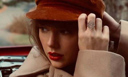 Taylor Swift perdió el control de sus propias composiciones, en uno de los capítulos más enrevesados de la industria musical, y ahora, regrabará Red. Taylor Swift perdió el control de sus propias composiciones, en uno de los capítulos más enrevesados de la industria musical, y ahora, regrabará Red.