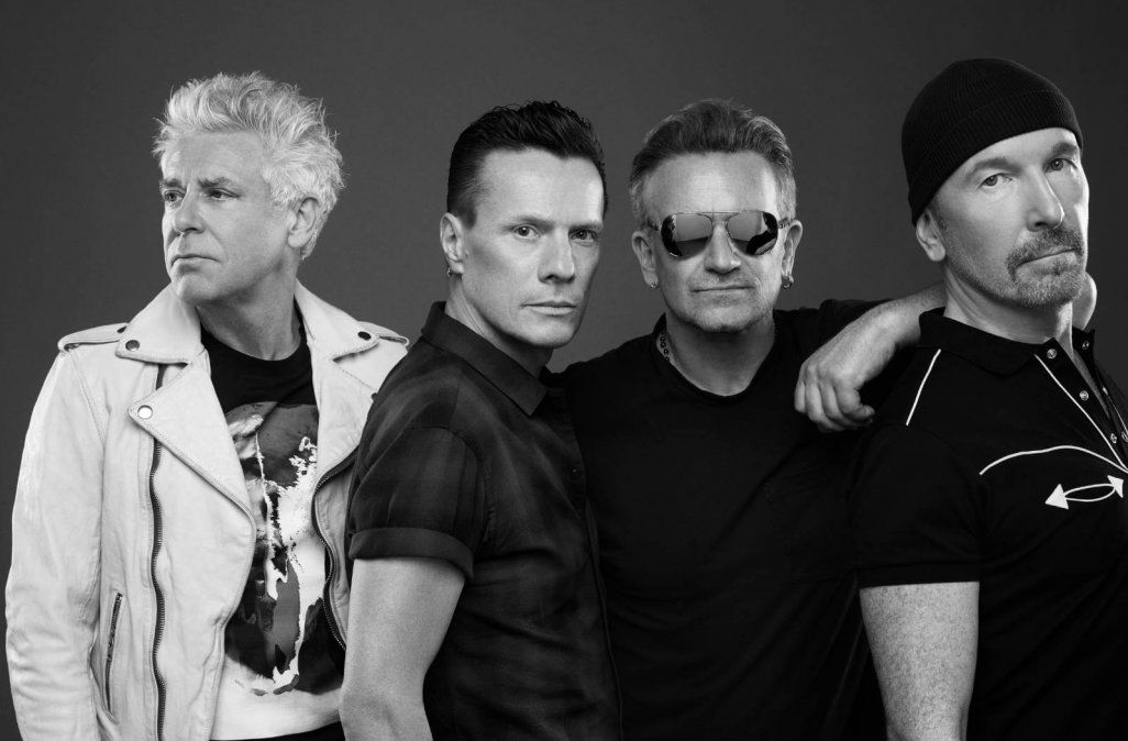 Hace 40 años U2 lanzaba su primer disco
