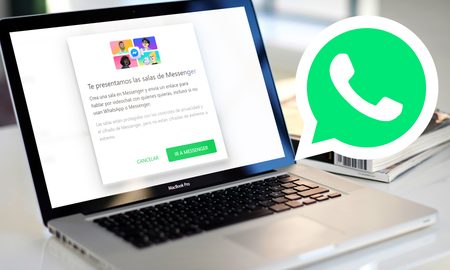 ¿Se viene las llamadas en WhatsApp Web? ¿Se viene las llamadas en WhatsApp Web?