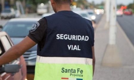 Los uniformados prestan servicios en la Seguridad Vial.&nbsp;