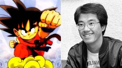 Escalofriante: revelan cómo fue la dolorosa muerte de Akira Toriyama, el creador de Dragon Ball Z
