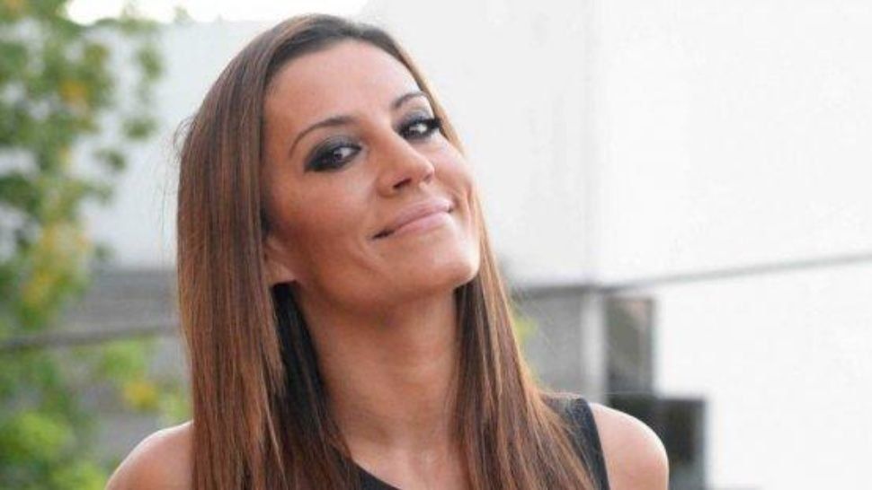 La llamativa charla entre Natacha Jaitt y su amigovio