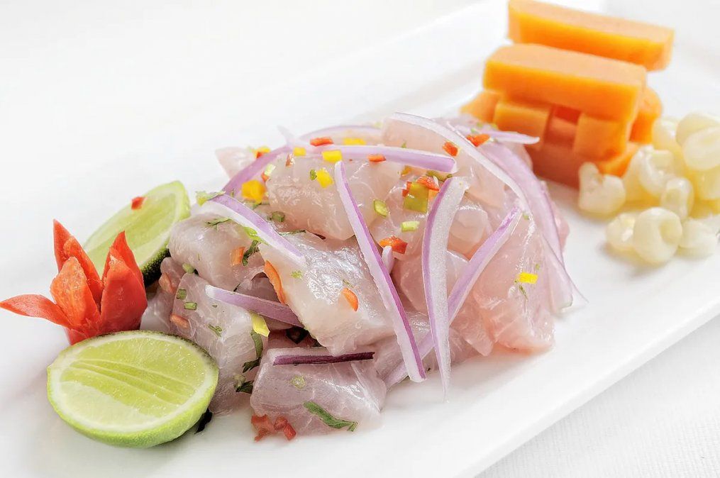 Día del Ceviche