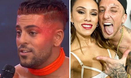 La propuesta hot de El Polaco y Barby Silenzi al bailarín: qué dijo. La propuesta hot de El Polaco y Barby Silenzi al bailarín: qué dijo.