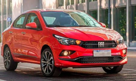 El precio actualizado del Fiat Cronos en el país. El precio actualizado del Fiat Cronos en el país.
