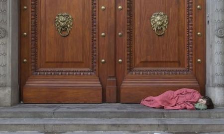 Proyectado a todo el país habría casi 27 millones de personas pobres, de los cuales 7 millones serían indigentes. Proyectado a todo el país habría casi 27 millones de personas pobres, de los cuales 7 millones serían indigentes.