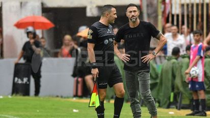 El Kily González reafirmó su continuidad en Unión: 