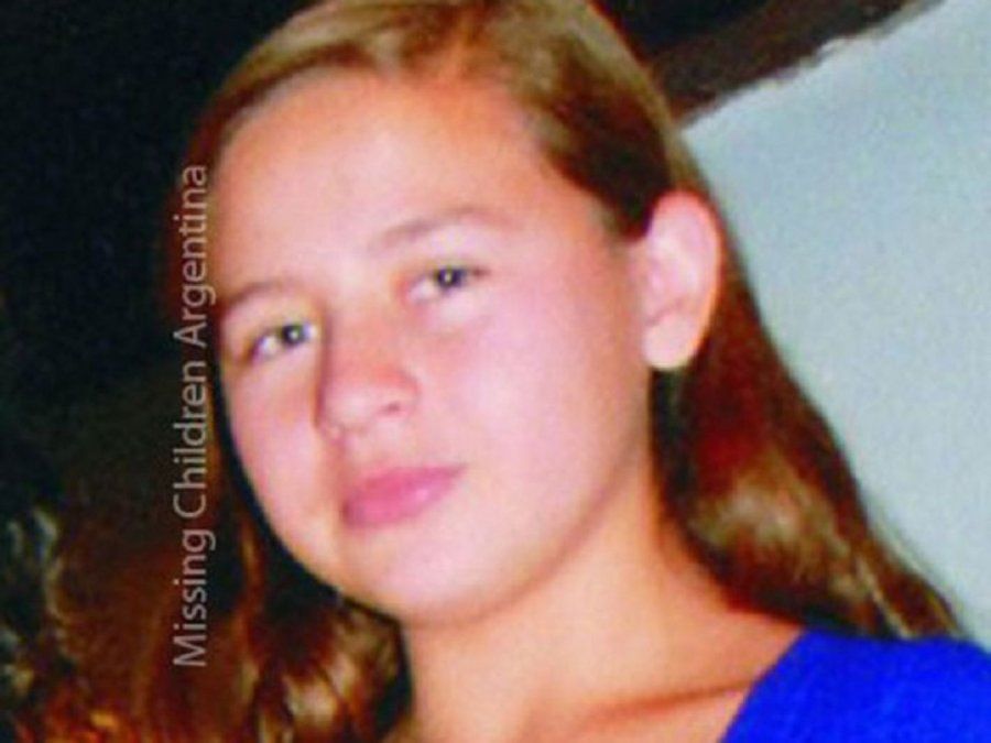 Hallan en Buenos Aires a una chica secuestrada hace 10 años en La Paz