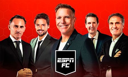 “Este es el final de la primera temporada. Hay parates, descansos” “Este es el final de la primera temporada. Hay parates, descansos”
