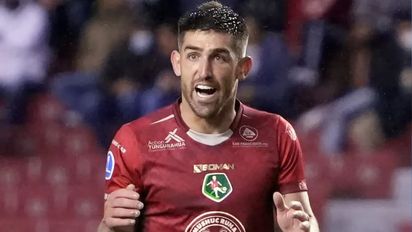 Mauricio Alonso, figura de Mushuc Runa, afirmó que 