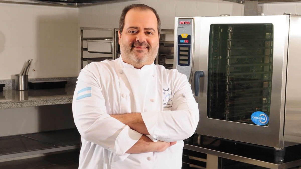 Las técnicas de Guillermo Calabrese que te ayudaran en la cocina de tu casa. Las técnicas de Guillermo Calabrese que te ayudaran en la cocina de tu casa.