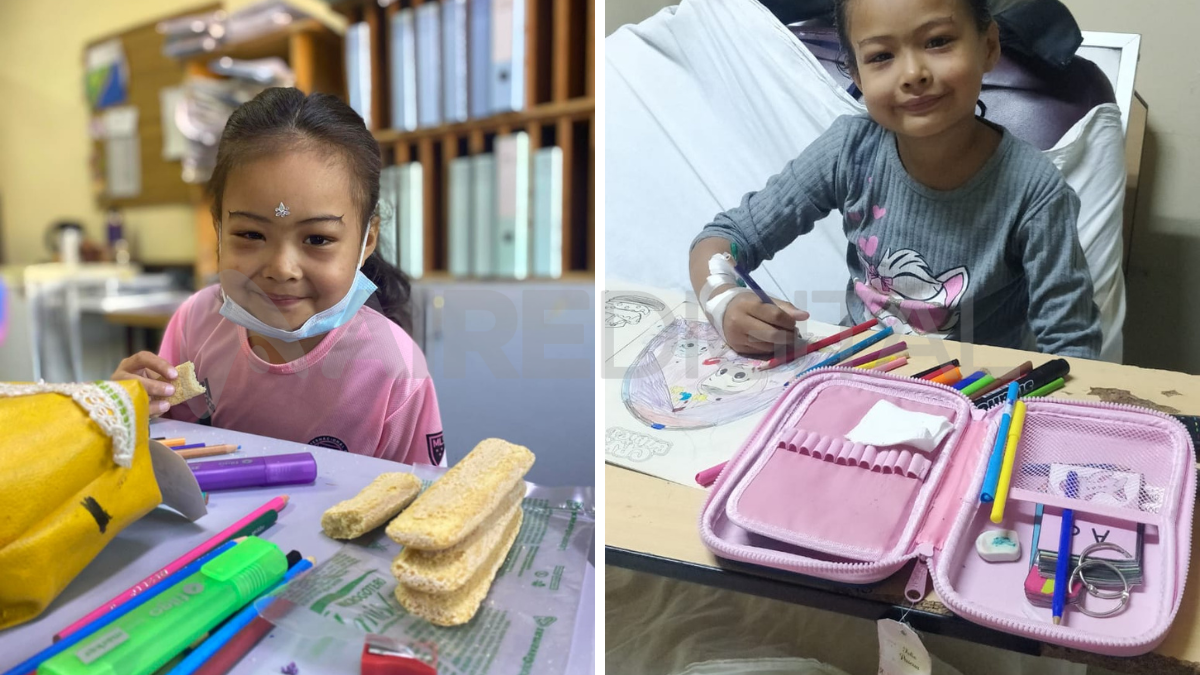 La historia de Paulina Aguirre Marsó