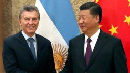 Macri regresó de Sudáfrica con tres promesas diplomáticas Macri regresó de Sudáfrica con tres promesas diplomáticas