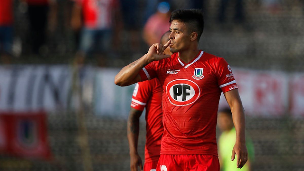 Brian Fernández desesperado por llegar a Colón