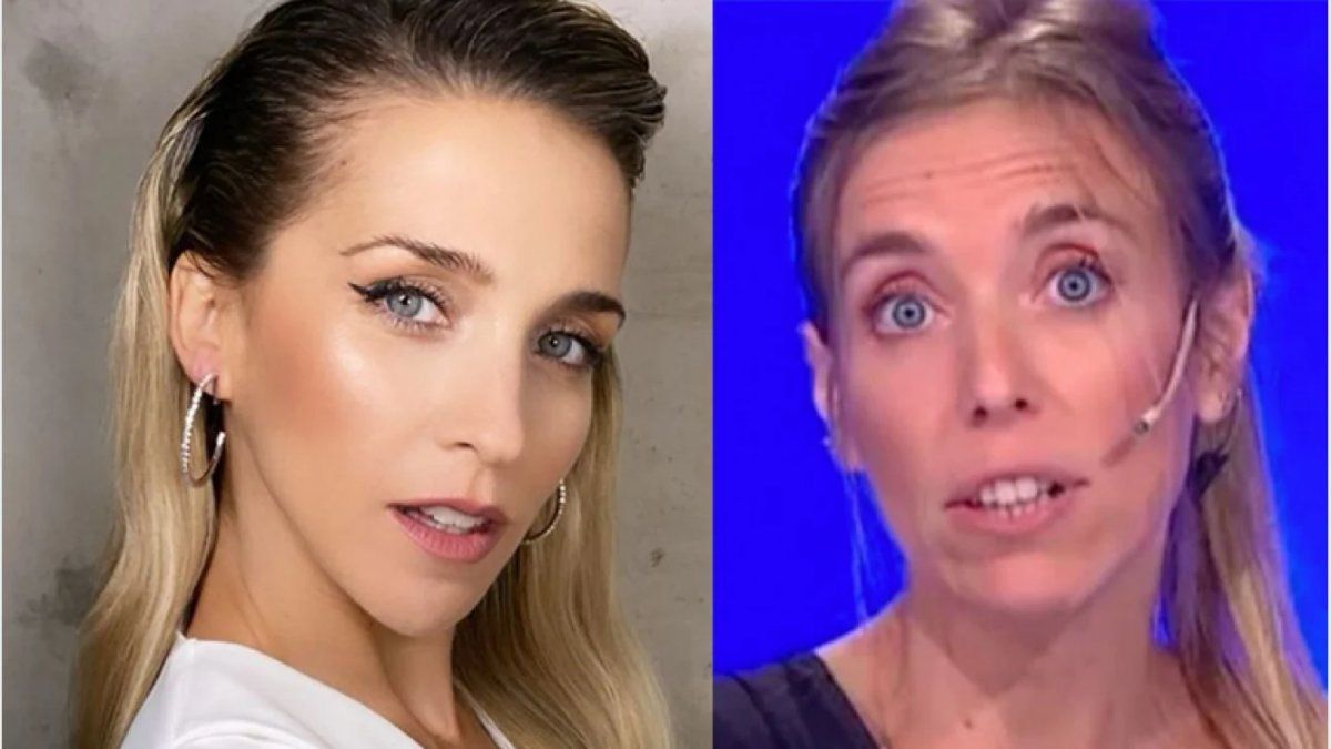 Hace tiempo se instaló la teoría de una atmósfera picante, de una tirantez manifiesta entre Soledad Fandiño y Chantal Abad.