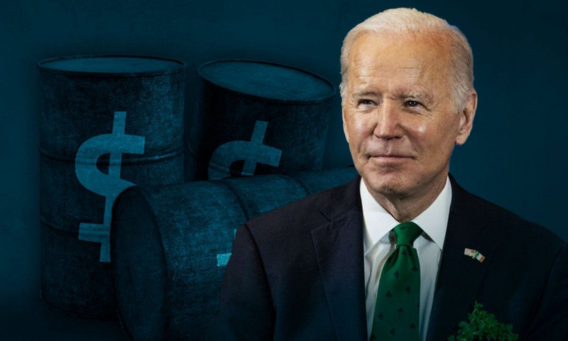 La administración de Biden experimente una de las inflaciones más altas de las últimas décadas en Estados Unidos.&nbsp;