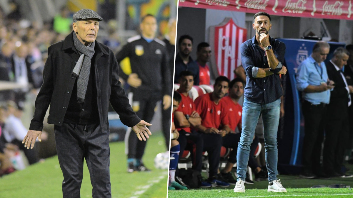 Atención Unión: Miguel Russo se va de Rosario Central y ¿vienen por el Kily González?