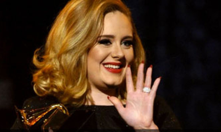 Adele Adele
