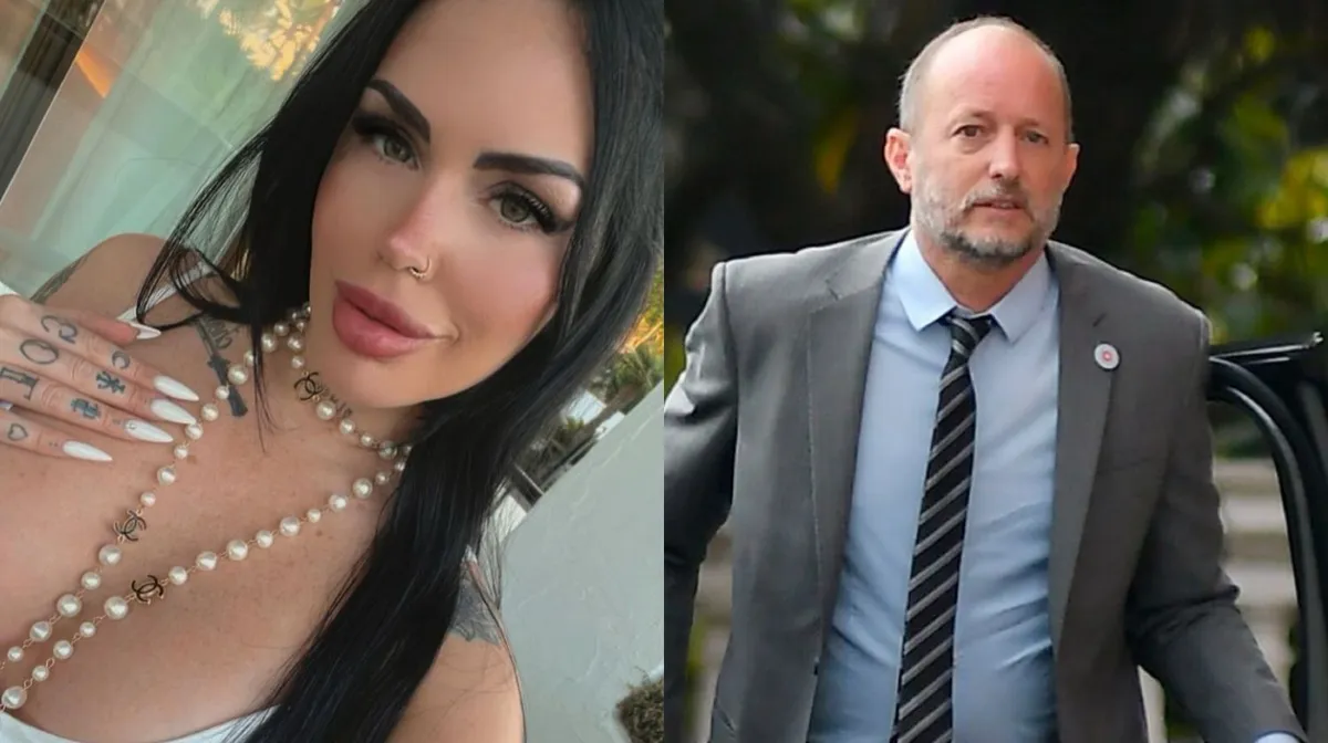 Sofía Clerici reveló su secreto para mantenerse joven: Me tomo medio o un cuarto...