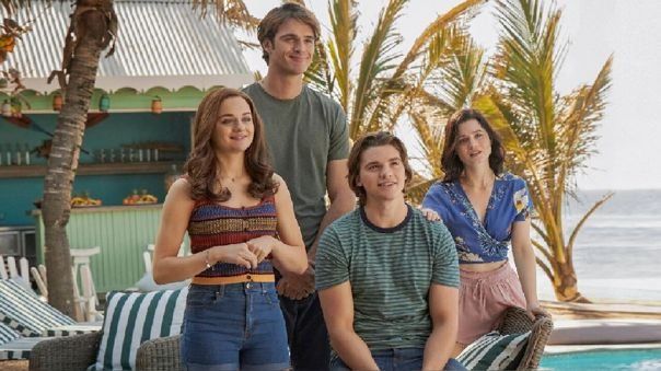 El director de "El Stand de los Besos 3" brindó detalles de esta nueva entrega.