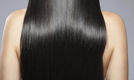 como mantener el cabello liso y brillante con una mascarilla de bicarbonato casera como mantener el cabello liso y brillante con una mascarilla de bicarbonato casera