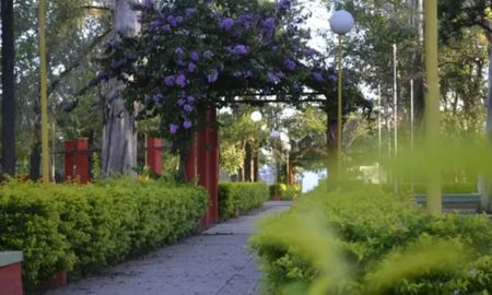 El Complejo Acuático Municipal representa una de las inversiones en infraestructura recreativa más importantes del sur formoseño, fomentando el turismo de cercanía durante toda la temporada estival. El Complejo Acuático Municipal representa una de las inversiones en infraestructura recreativa más importantes del sur formoseño, fomentando el turismo de cercanía durante toda la temporada estival.