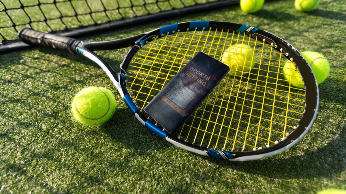 Una serie de hechos vinculados a apuestas ilegales atraviesa el mundo del tenis. La reflexión de Gonzalo Bonadeo.