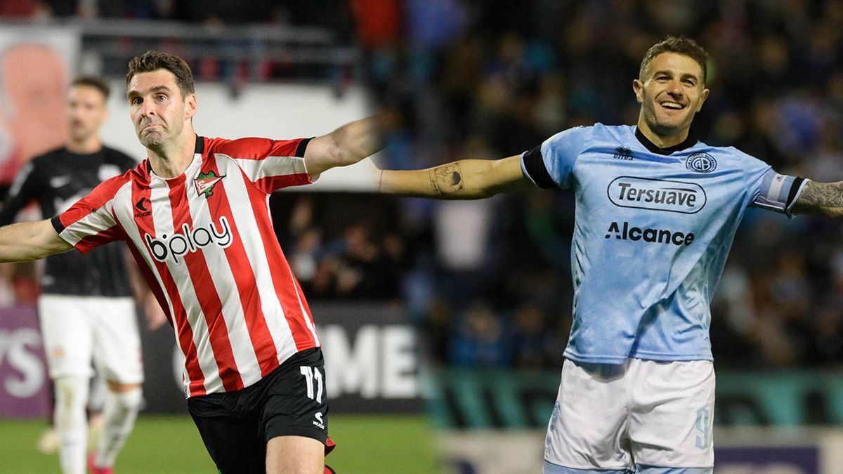 Estudiantes buscará avanzar a octavos de la Copa Argentina ante Belgrano de Córdoba