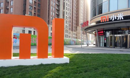 Xiaomi superó a Samsung por primera vez en la historia. Xiaomi superó a Samsung por primera vez en la historia.
