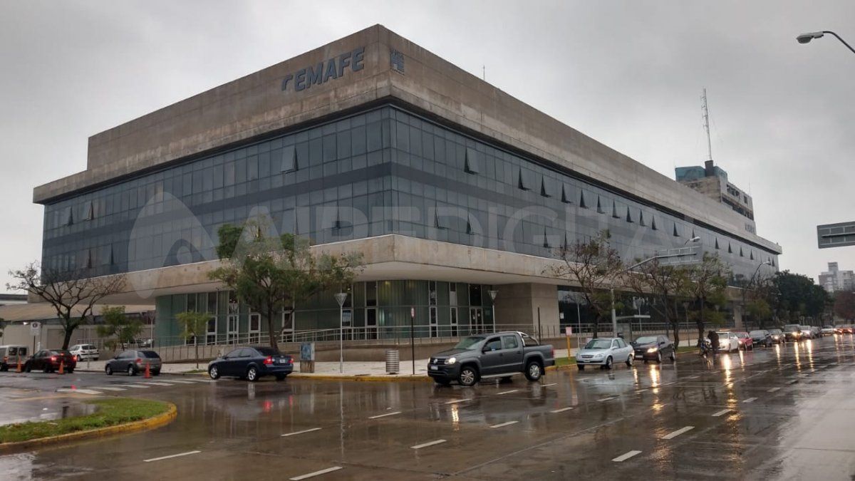 Para este domingo no se descartan precipitaciones aisladas. La inestabilidad se prolongará hasta el lunes.