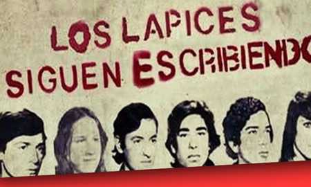 La Noche de los Lápices marcó un trágico capítulo en la historia argentina, con jóvenes secuestrados y torturados por la dictadura. La Noche de los Lápices marcó un trágico capítulo en la historia argentina, con jóvenes secuestrados y torturados por la dictadura.