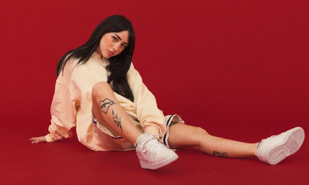 Nicki Nicole será la primera argentina en participar del festival Coachella Nicki Nicole será la primera argentina en participar del festival Coachella