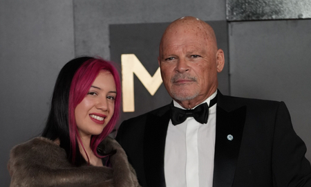 La ex novia de Alfa lo acusó en las redes sociales y advirtió a su nueva novia sobre las actitudes peculiares del sesentañero. La ex novia de Alfa lo acusó en las redes sociales y advirtió a su nueva novia sobre las actitudes peculiares del sesentañero.