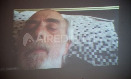 Alberto Dolinsky, condenado a 15 años de prisión domiciliaria por cometer el delito de abuso sexual gravemente ultrajante al ser cometido por dos personas y promoción a la corrupción de menores agravado por ser en perjuicio de una persona menor de trece años Alberto Dolinsky, condenado a 15 años de prisión domiciliaria por cometer el delito de abuso sexual gravemente ultrajante al ser cometido por dos personas y promoción a la corrupción de menores agravado por ser en perjuicio de una persona menor de trece años