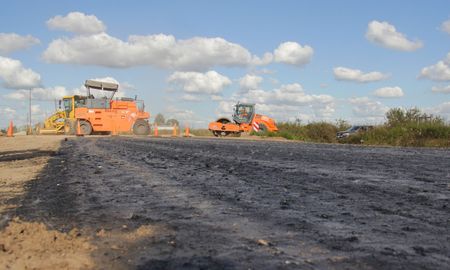 La obra se encontraba paralizada desde diciembre de 2018, actualmente posee un 28 por ciento de avance físico. La obra se encontraba paralizada desde diciembre de 2018, actualmente posee un 28 por ciento de avance físico.