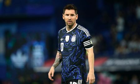 Messi eligió a los favoritos para el Mundial 2026 y sorprendió: “Llegan mejor que Argentina” Messi eligió a los favoritos para el Mundial 2026 y sorprendió: “Llegan mejor que Argentina”