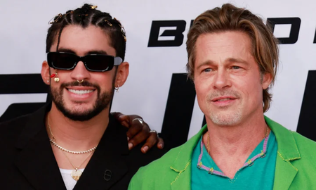 La lista negra de Brad Pitt: revelaron que hay varios actores con los que no quiere volver a trabajar La lista negra de Brad Pitt: revelaron que hay varios actores con los que no quiere volver a trabajar