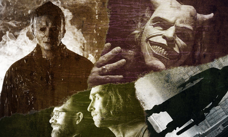 Top 5 de películas de terror mejor puntuadas en IMDB Top 5 de películas de terror mejor puntuadas en IMDB