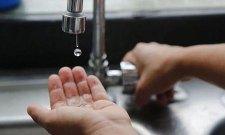 Habrá baja presión de agua en toda la ciudad de Santa Fe durante la madrugada del miércoles Habrá baja presión de agua en toda la ciudad de Santa Fe durante la madrugada del miércoles