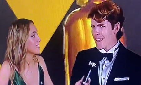 se conocio toda la verdad del romance entre marcos ginocchio y sofia martinez: eso... se conocio toda la verdad del romance entre marcos ginocchio y sofia martinez: eso...