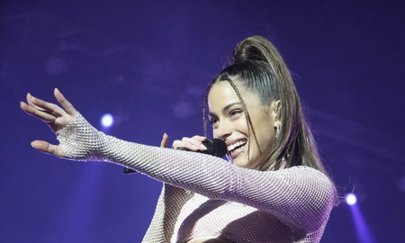 Reprograman el show de Tini Stoessel en Santa Fe para el sábado 11 de junio. Reprograman el show de Tini Stoessel en Santa Fe para el sábado 11 de junio.