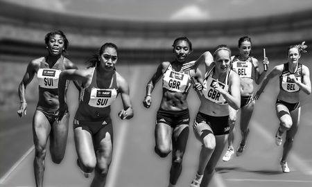 El deporte más antiguo del mundo, base de los Juegos Olímpicos, conserva su mística y un conjunto de 900 millones de entusiastas. El deporte más antiguo del mundo, base de los Juegos Olímpicos, conserva su mística y un conjunto de 900 millones de entusiastas.
