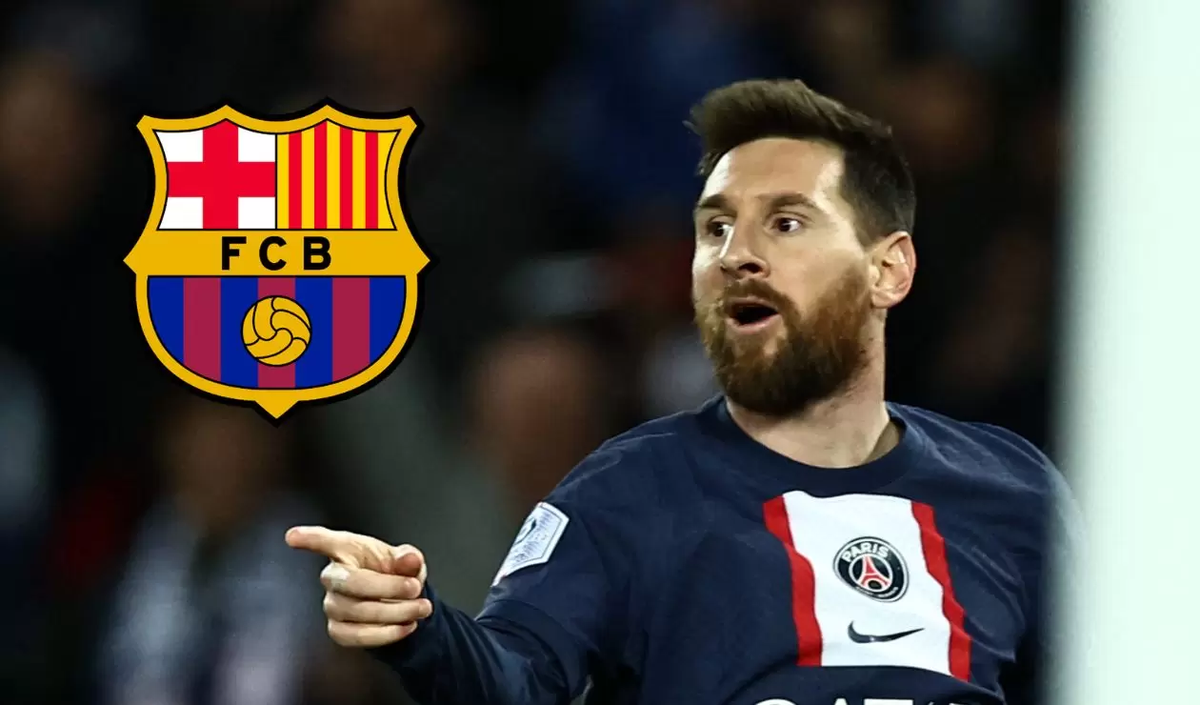 Días claves en Barcelona: La Liga de España define si acepta el plan de viabilidad para la vuelta de Lionel Messi.