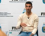La respuesta de Scaloni sobre la chance de que Messi vuelva a jugar en el país con la Selección Argentina La respuesta de Scaloni sobre la chance de que Messi vuelva a jugar en el país con la Selección Argentina