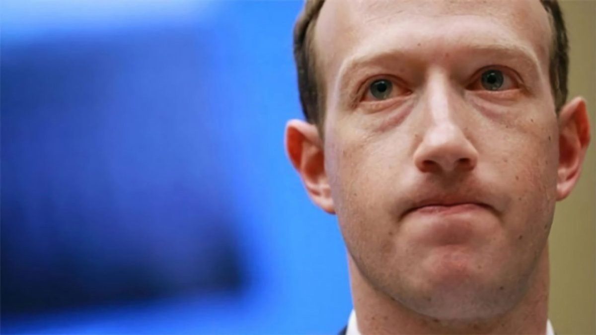 Se filtran datos de Mark Zuckerberg y de 533 millones de usuarios de Facebook