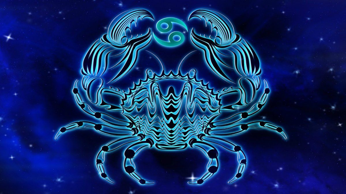 Signo de Cáncer.