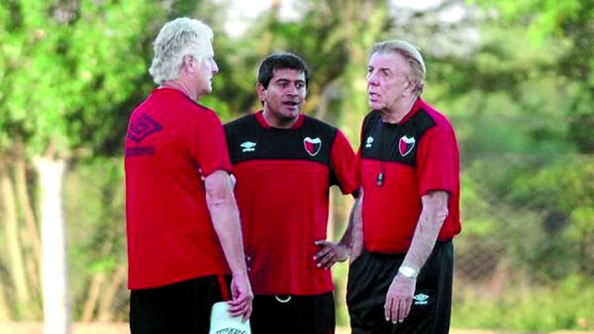 Reinando Merlo en Colón. Reinando Merlo en Colón.